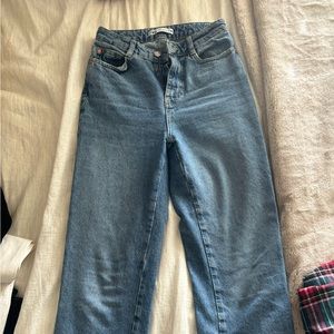 Zara Jeans